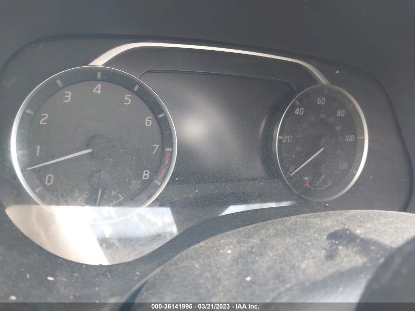 2022 NISSAN FRONTIER S - 1N6ED1EJ5NN694418