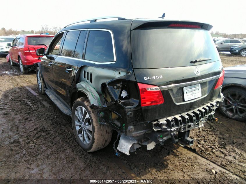 2015 MERCEDES-BENZ GL-CLASS GL 450 4JGDF6EEXFA448705