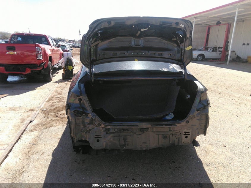 VIN 1HGCV3F1XKA007326 2019 HONDA ACCORD HYBRID