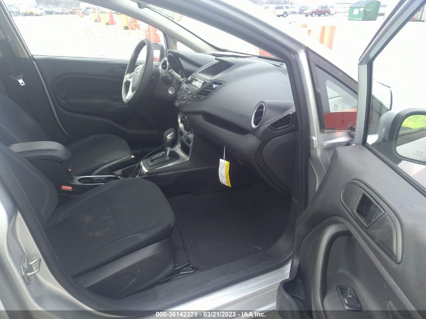 2019 FORD FIESTA SE - 3FADP4BJ5KM102832