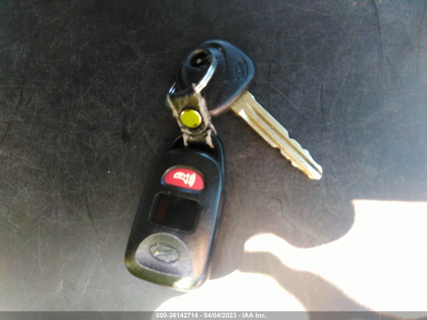 VIN 5NPD74LFXKH493857 2019 HYUNDAI ELANTRA SE