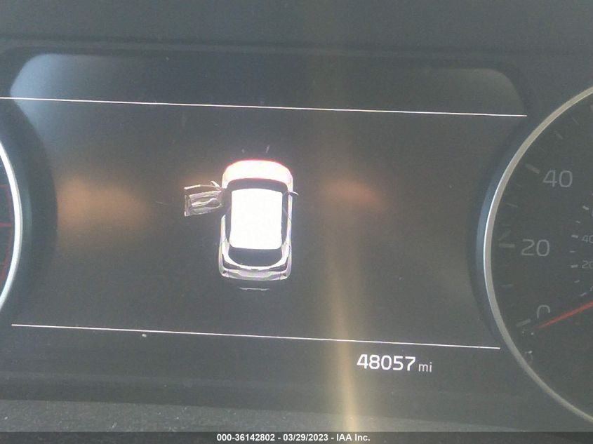 2022 KIA SELTOS SX - KNDETCA21N7238971