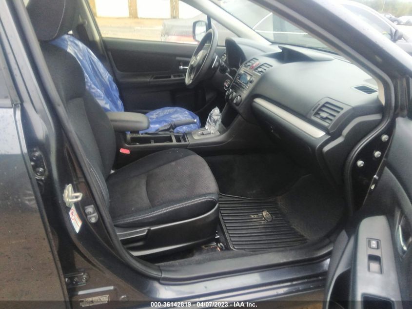 2013 SUBARU XV CROSSTREK PREMIUM - JF2GPACC3D2216023