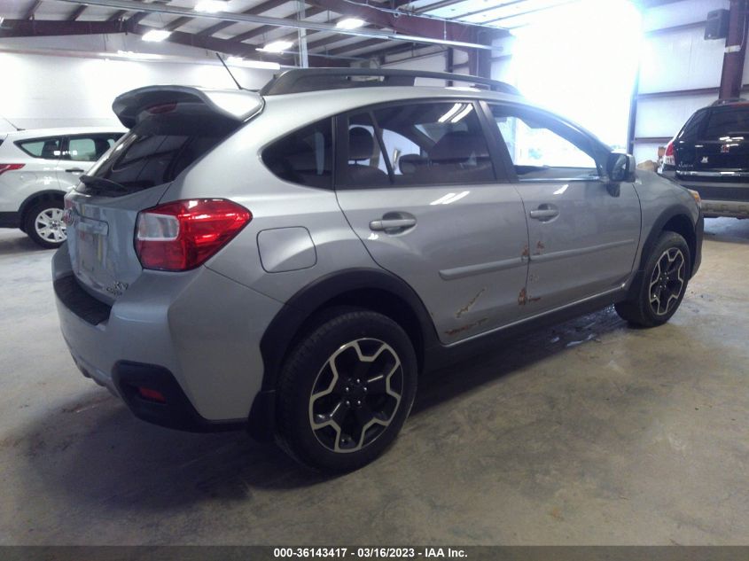 2013 SUBARU XV CROSSTREK PREMIUM JF2GPAWC7D2213718