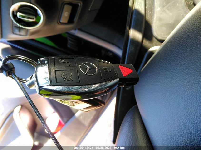 2018 MERCEDES-BENZ GLA GLA 250 - WDCTG4GBXJJ447254