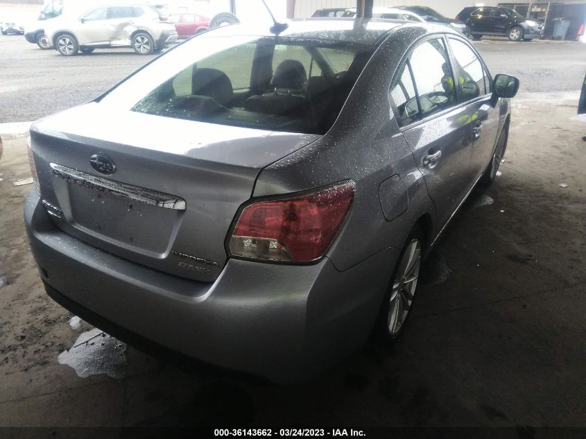 2013 SUBARU IMPREZA SEDAN LIMITED JF1GJAK61DH030950