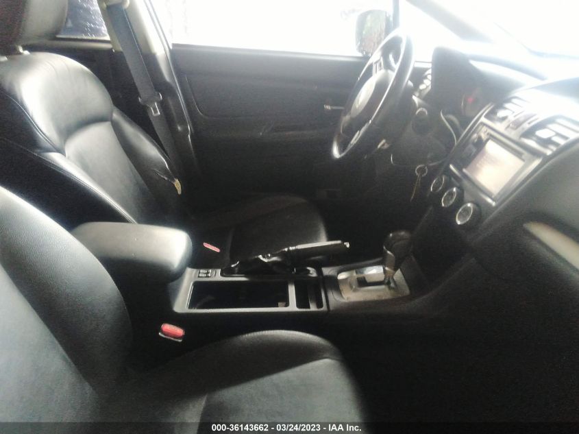 2013 SUBARU IMPREZA SEDAN LIMITED JF1GJAK61DH030950