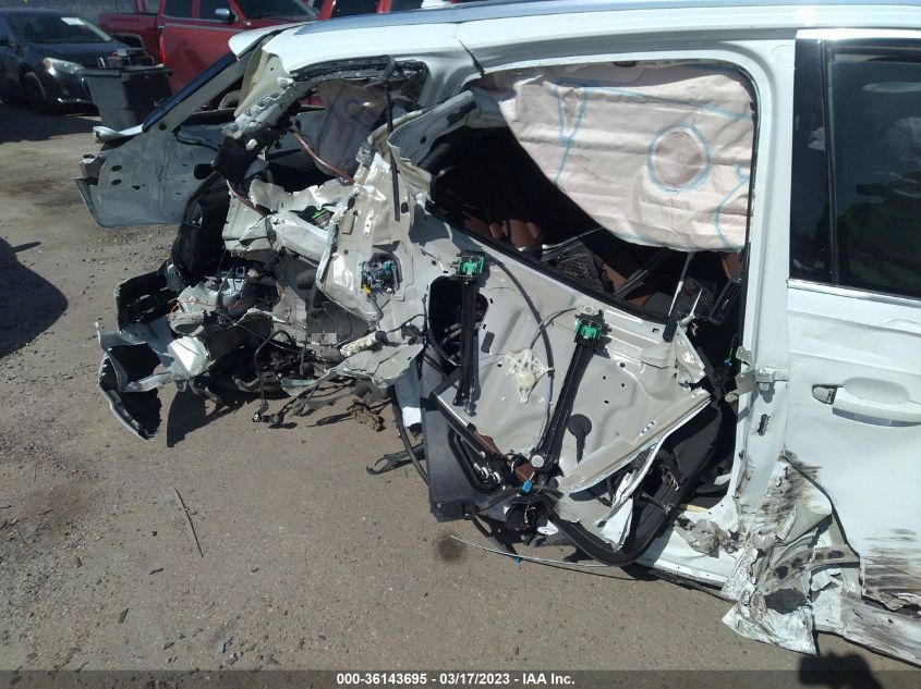 Auction sale of the 2018 AUDI Q7 , vin: WA1LHAF70JD006031, lot number: 36143695