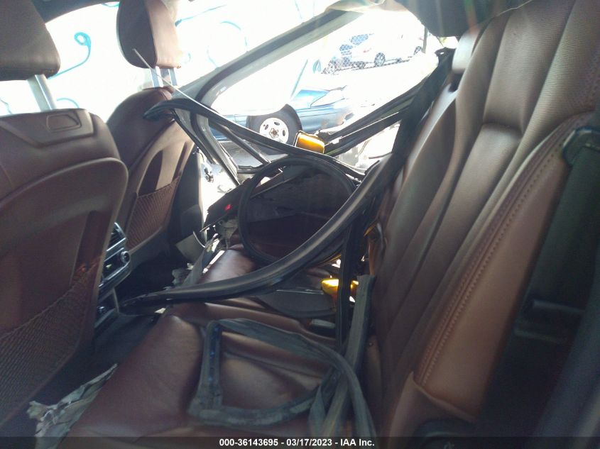 Auction sale of the 2018 AUDI Q7 , vin: WA1LHAF70JD006031, lot number: 36143695