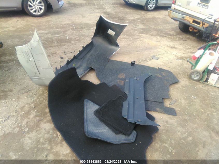 2013 TOYOTA CAMRY L/LE/SE/XLE - 4T1BF1FK5DU273841