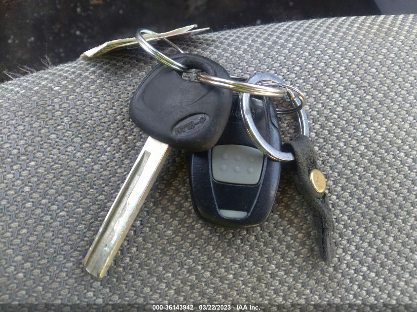 2013 HYUNDAI ACCENT GLS - KMHCT4AEXDU326646