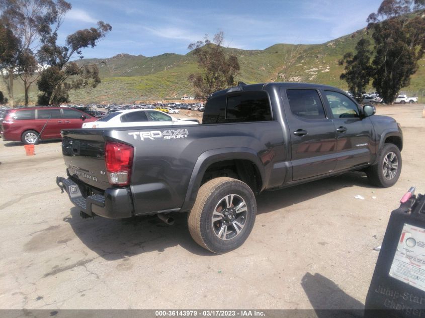 2017 TOYOTA TACOMA SR5/TRD SPORT - 3TMDZ5BN7HM014080
