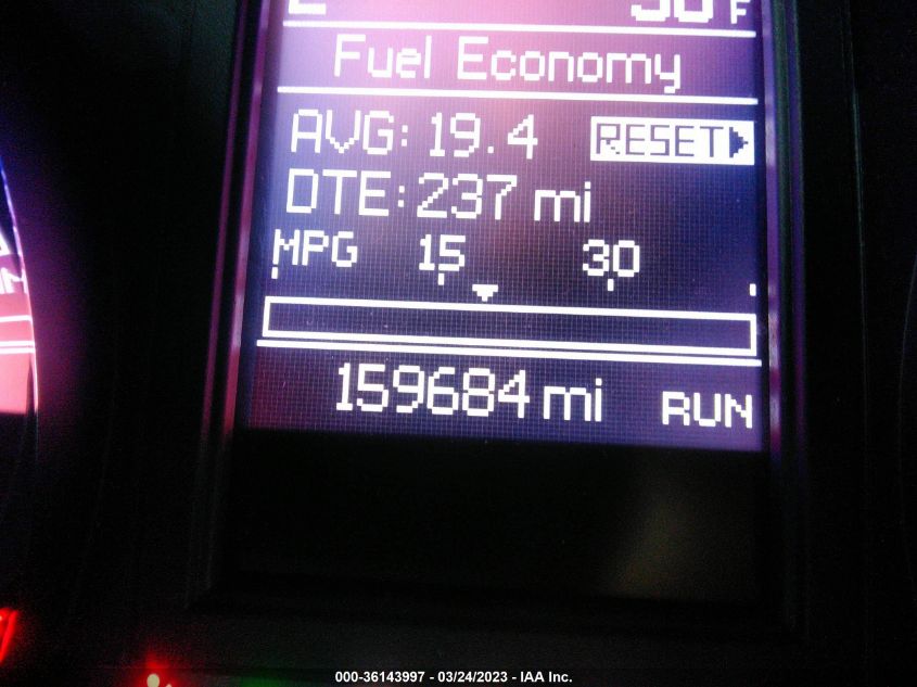 2016 DODGE GRAND CARAVAN R/T - 2C4RDGEG7GR103314