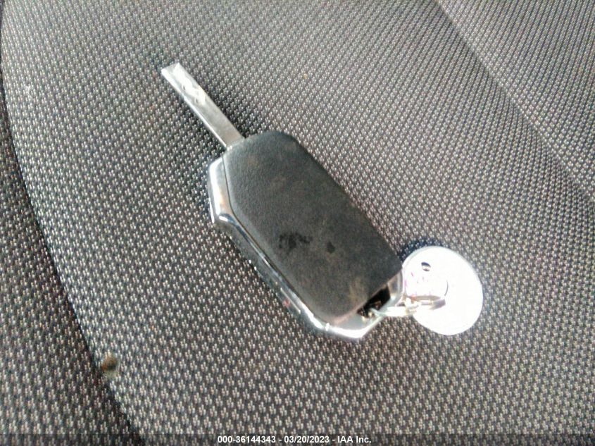 2022 KIA FORTE LXS - 3KPF24AD6NE471713