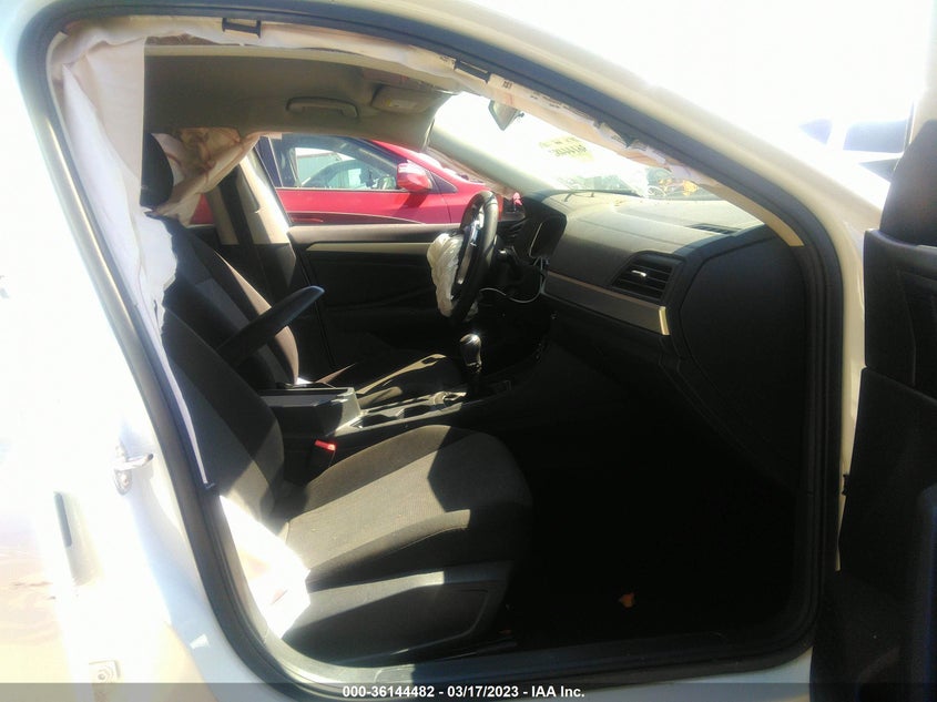 VIN 3VWN57BU7KM095220 2019 VOLKSWAGEN JETTA S
