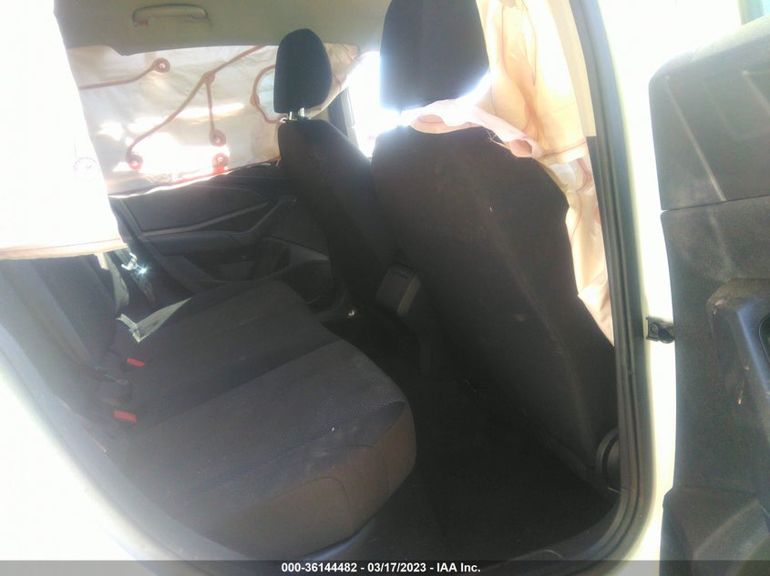 VIN 3VWN57BU7KM095220 2019 VOLKSWAGEN JETTA S