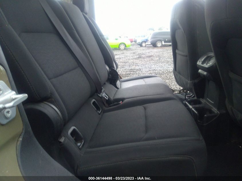 2020 JEEP GLADIATOR SPORT S - 1C6JJTAG4LL167728