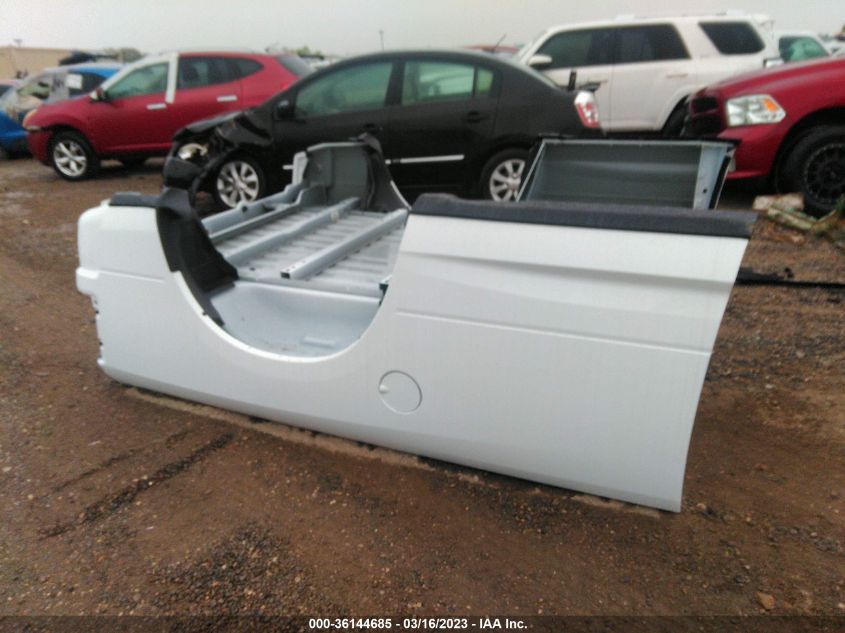 2021 DODGE RAM 2500 2021RAMDODGEBED
