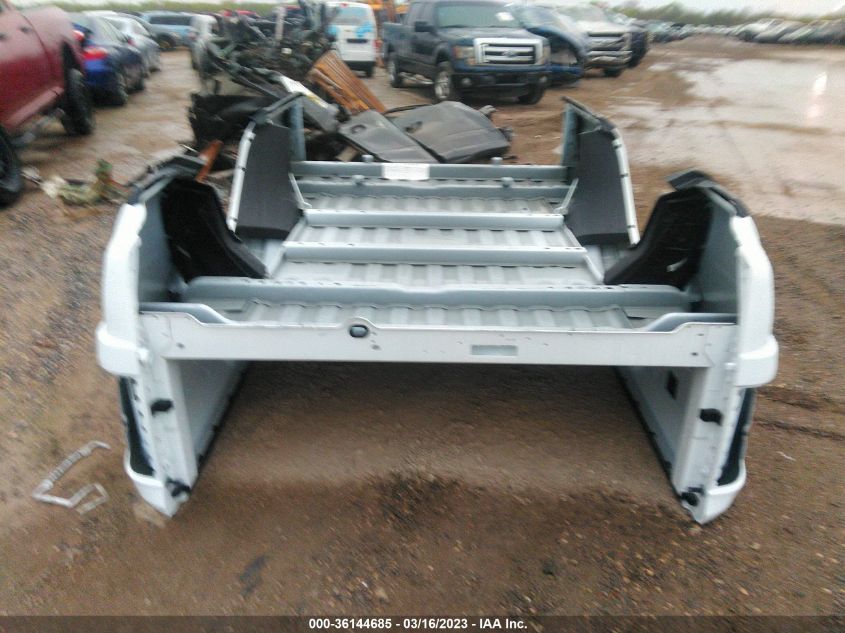 2021 DODGE RAM 2500 2021RAMDODGEBED