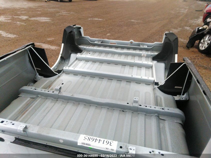 2021 DODGE RAM 2500 2021RAMDODGEBED