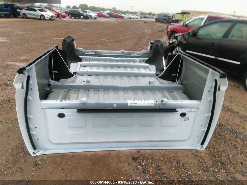 2021 DODGE RAM 2500 2021RAMDODGEBED