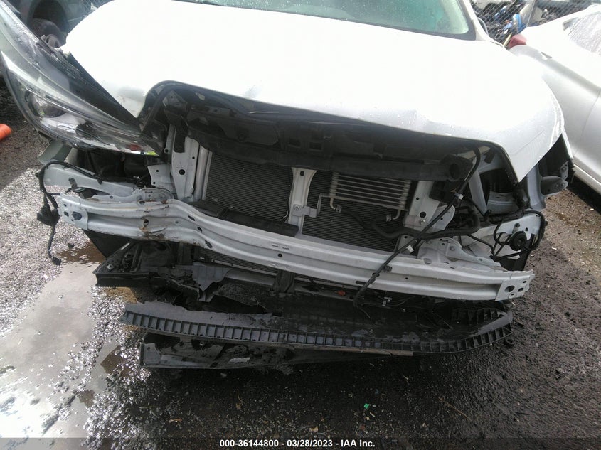 VIN 4S4WMARD1K3460064 2019 SUBARU ASCENT TOURING