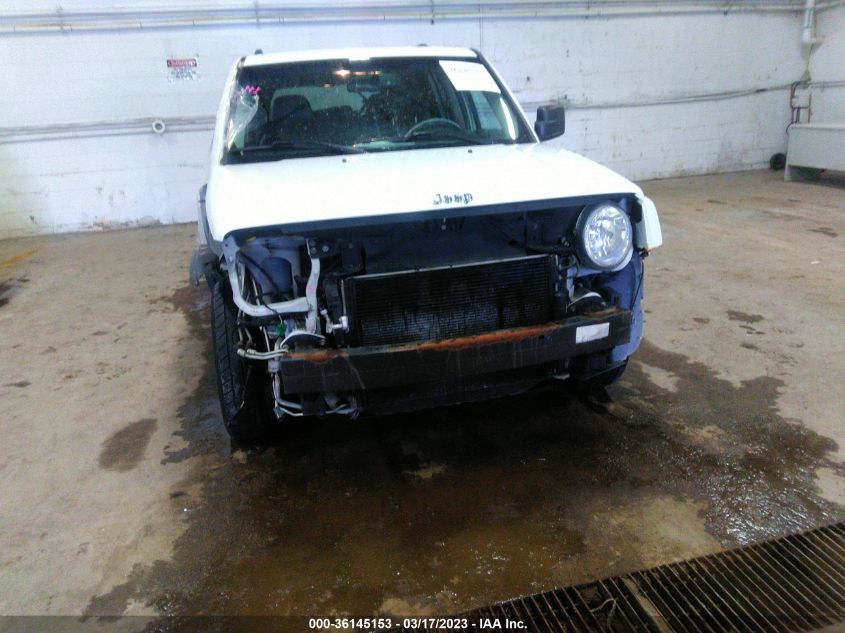2014 JEEP PATRIOT HIGH ALTITUDE - 1C4NJPFA0ED680784