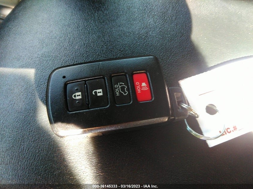 VIN 2T3DFREV5HW689825 2017 TOYOTA RAV4 LIMITED/PLATINUM