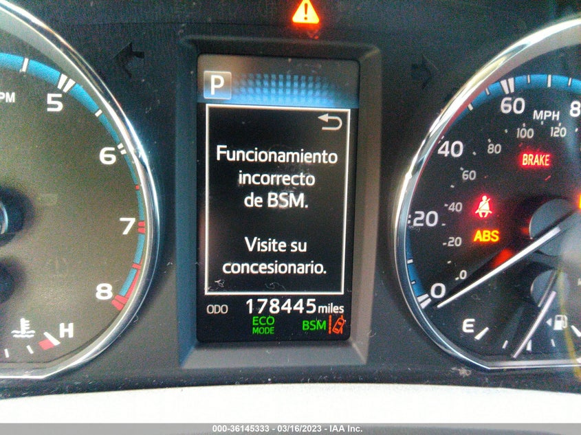 VIN 2T3DFREV5HW689825 2017 TOYOTA RAV4 LIMITED/PLATINUM