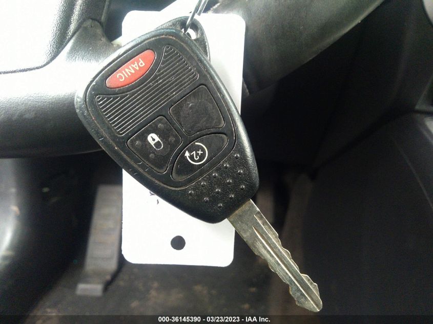 2014 JEEP COMPASS LATITUDE - 1C4NJCEB6ED531508