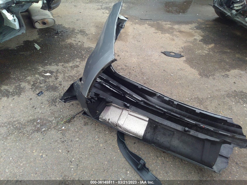 VIN 2FMPK3K94LBA30672 2020 FORD EDGE TITANIUM