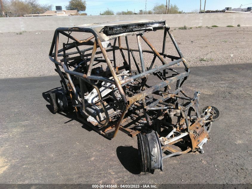 2014 CAN-AM MAVERICK 1000R X RS - 3JBPXDP17EJ001798