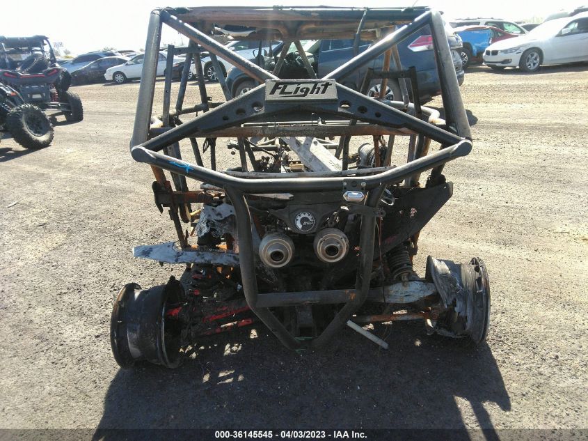 2014 CAN-AM MAVERICK 1000R X RS - 3JBPXDP17EJ001798