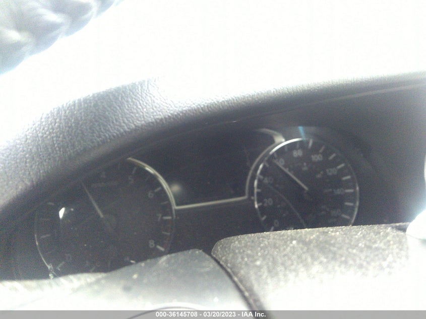 VIN 5N1DR2MN8HC603129 2017 NISSAN PATHFINDER SL