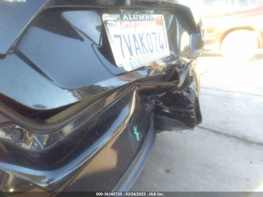 2016 HONDA CIVIC SEDAN EX-T - 2HGFC1F38GH657919