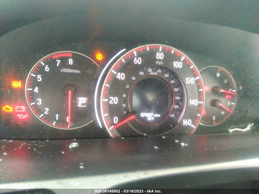 VIN 1HGCT1B44HA004697 2017 HONDA ACCORD COUPE LX-S