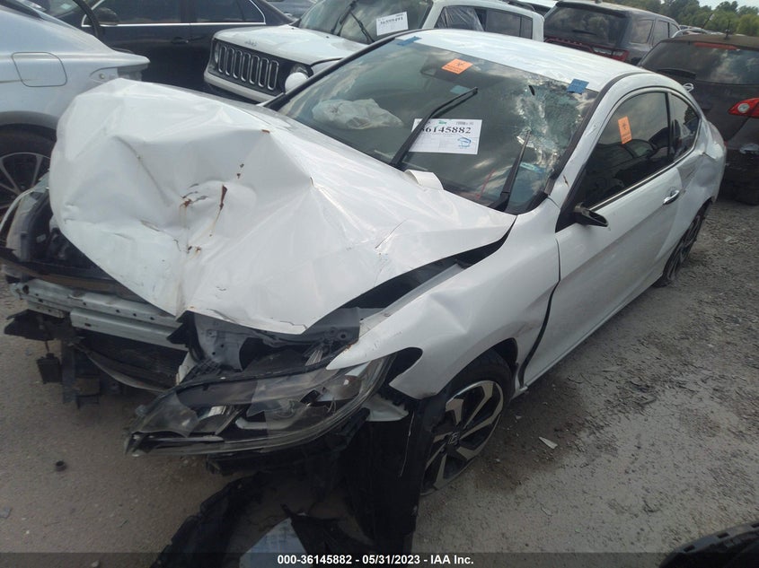 VIN 1HGCT1B44HA004697 2017 HONDA ACCORD COUPE LX-S