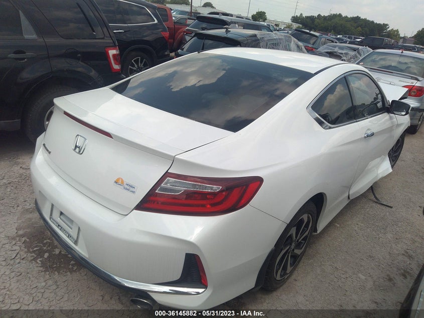 VIN 1HGCT1B44HA004697 2017 HONDA ACCORD COUPE LX-S