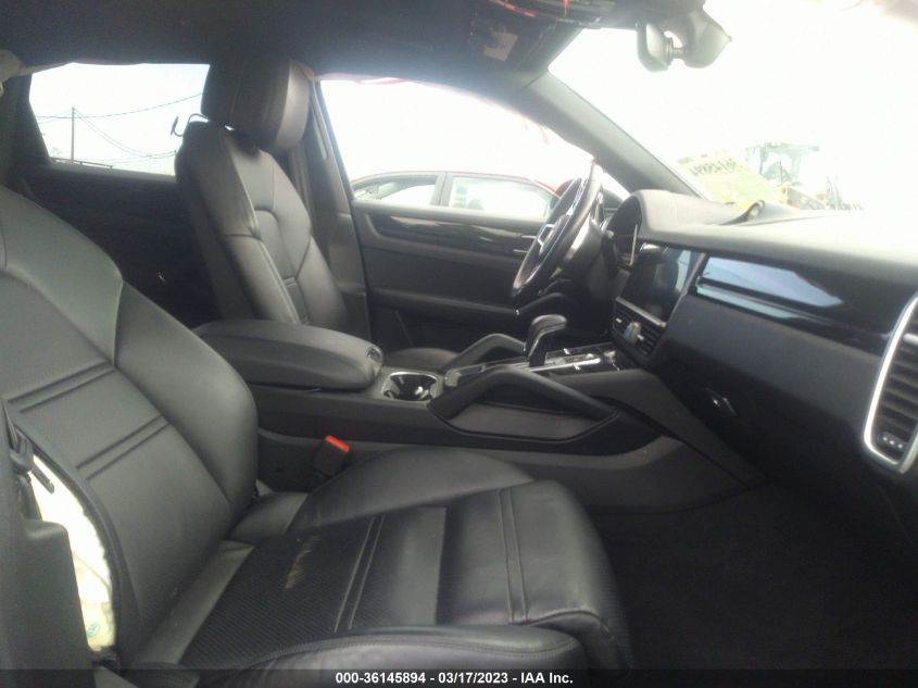 Фото: WP1AA2AY0KDA10331 - 5