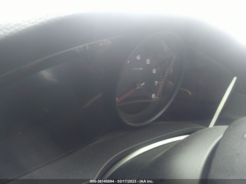 Фото: WP1AA2AY0KDA10331 - 7