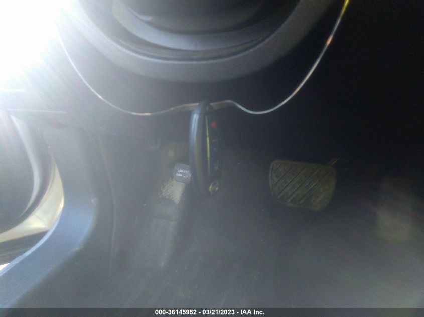 2013 NISSAN ROGUE SV - JN8AS5MV5DW626068