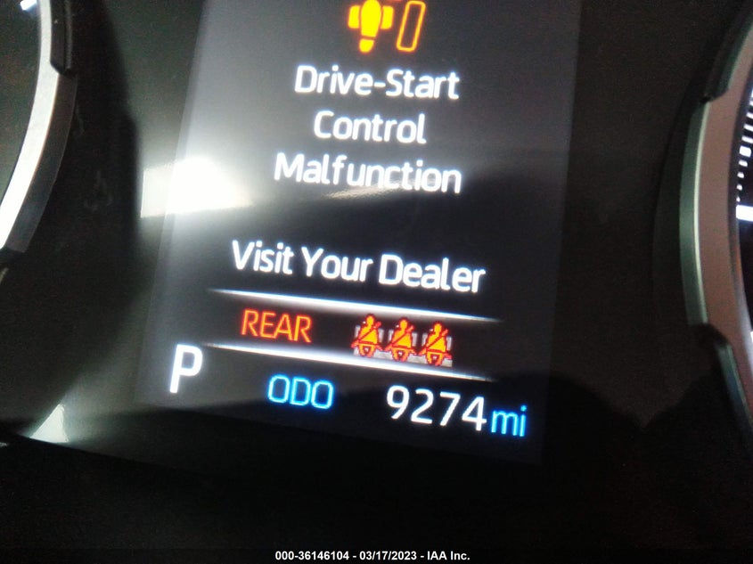 VIN 4T3T6RFV5NU102013 2022 TOYOTA RAV4 HYBRID SE