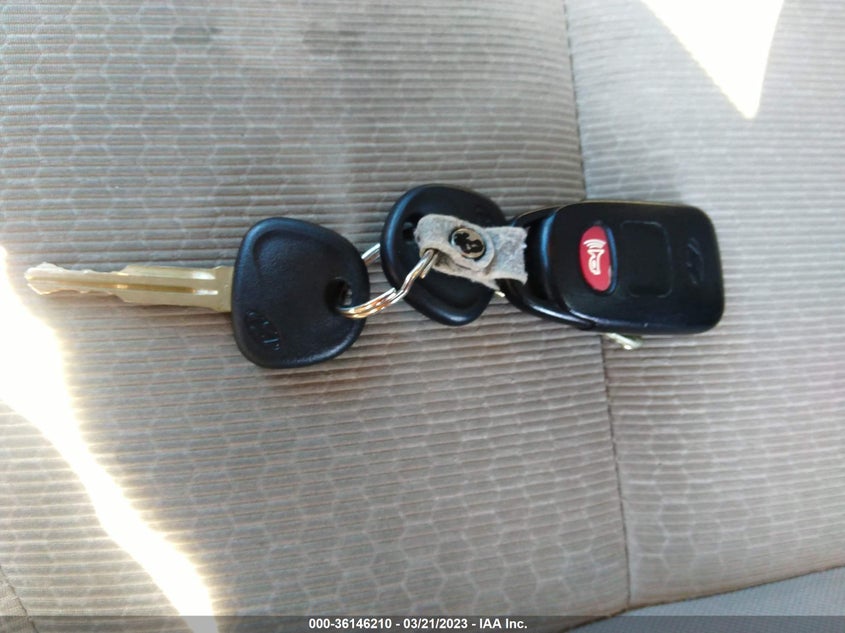 VIN 5NPD84LFXHH003536 2017 HYUNDAI ELANTRA SE