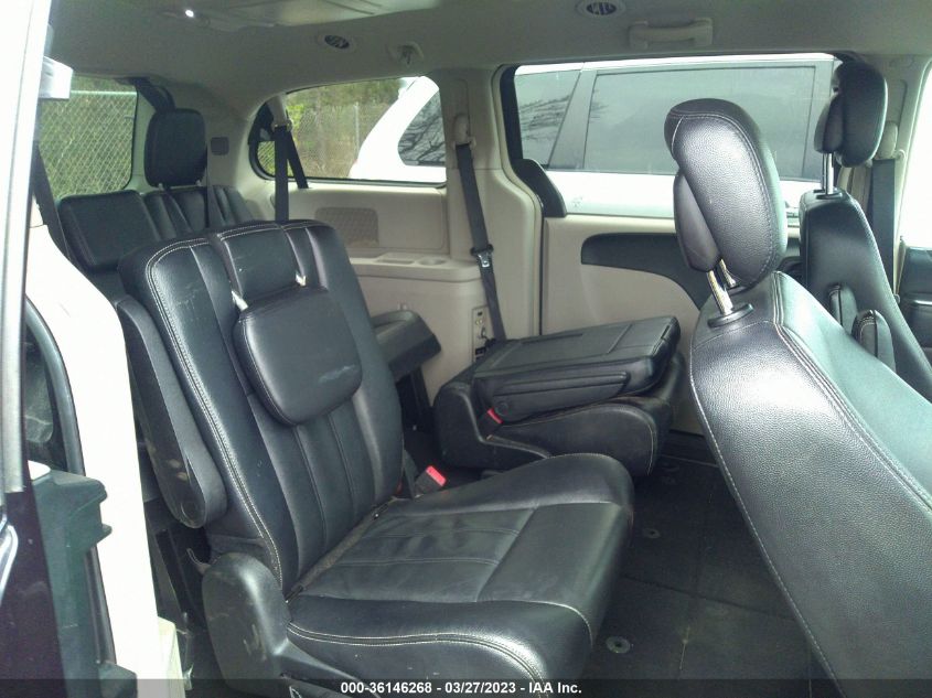 2014 CHRYSLER TOWN & COUNTRY TOURING - 2C4RC1BG5ER436810