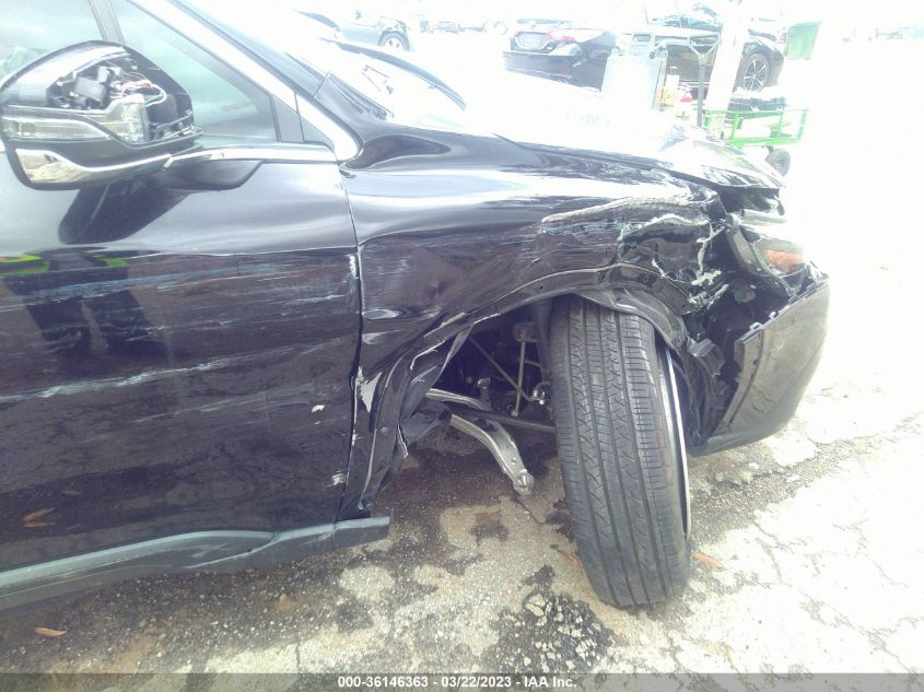 2022 SUBARU OUTBACK PREMIUM - 4S4BTACC0N3134973