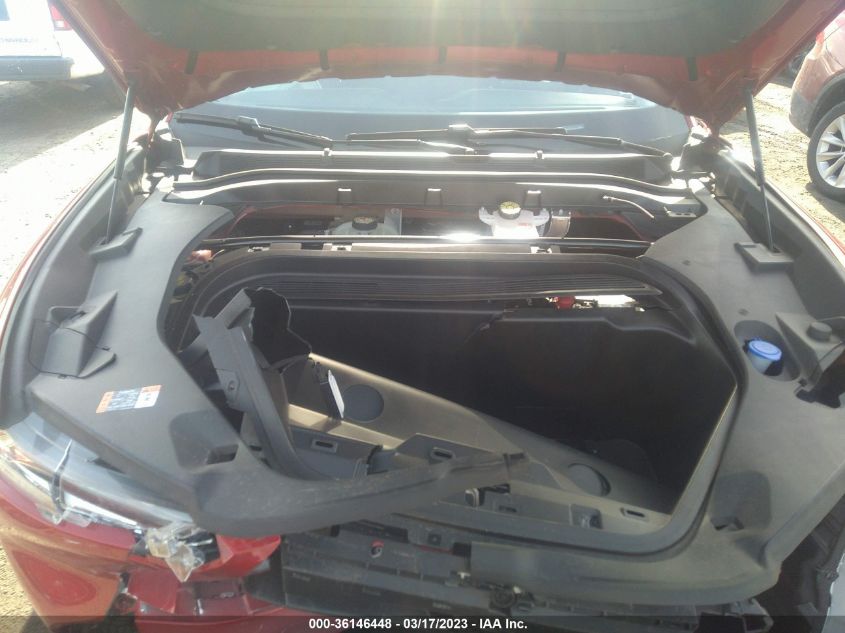 2021 FORD MUSTANG MACH-E PREMIUM 3FMTK3SU7MMA58596