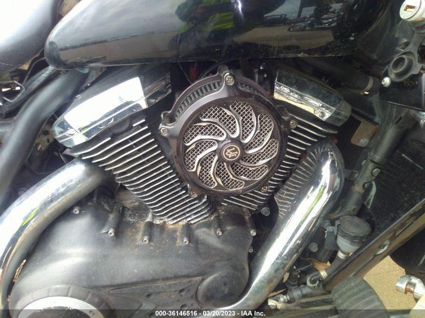 2011 KAWASAKI VN1700 J - JKBVNRJ16BA000753