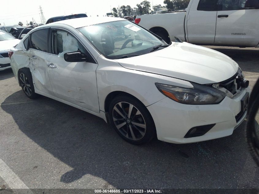 1N4BL3AP3HC194259 NISSAN ALTIMA 3.5 SR 2017
