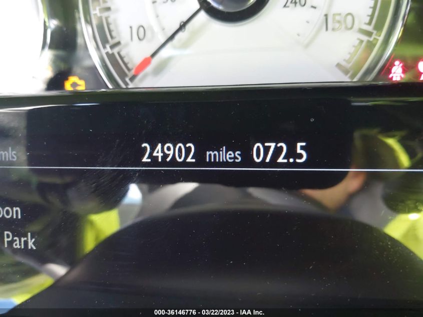 2017 ROLLS-ROYCE WRAITH SCA665C51HUX86643
