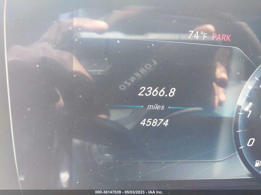 VIN WDDUG8DB9KA464625 2019 MERCEDES-BENZ S-CLASS S 560